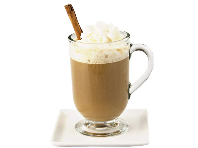 Cinnamon Vanilla Nut Instant Cappuccino Mix ~ 2 Lbs