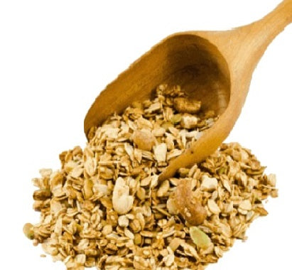 Granola, Simply Basic, 20 Ounce Bulk Bag