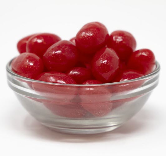 Jumbo Cinnamon Spice Jelly Beans