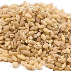 Hulled, Pearled Barley, 1 Pound