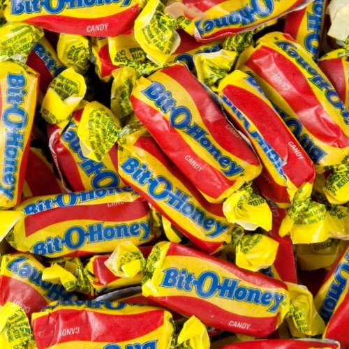 Bit O Honey Candy -2 Lbs