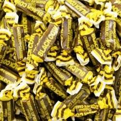 Black Cow Chocolate Caramel Candy, 2 Lbs. (Bite Size)