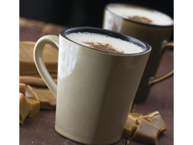 Creamy Caramel Cappuccino / Latte Mix ~ 2 Lbs