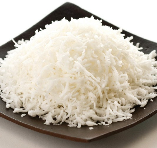 Coconut, Fancy Flaked, (Unsweetened)