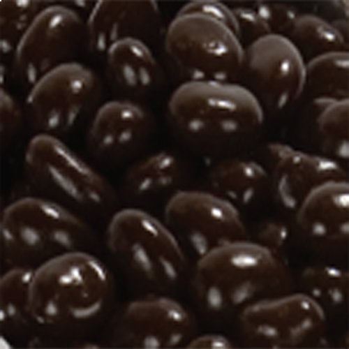 Espresso Beans, Dark Chocolate Covered Bulk 2 LBS