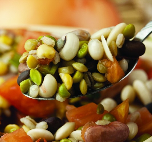 Hearty Soup Mix - 2 Lbs