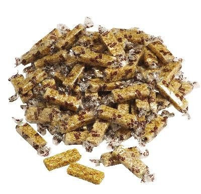 Joyva Sesame Crunch Candy, 24 Oz.