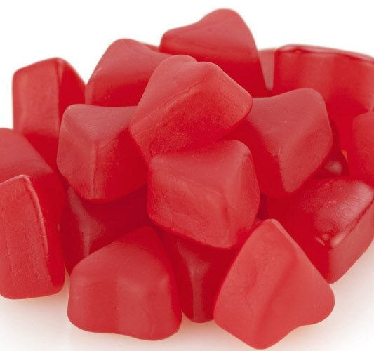 Cherry Ju Ju Hearts