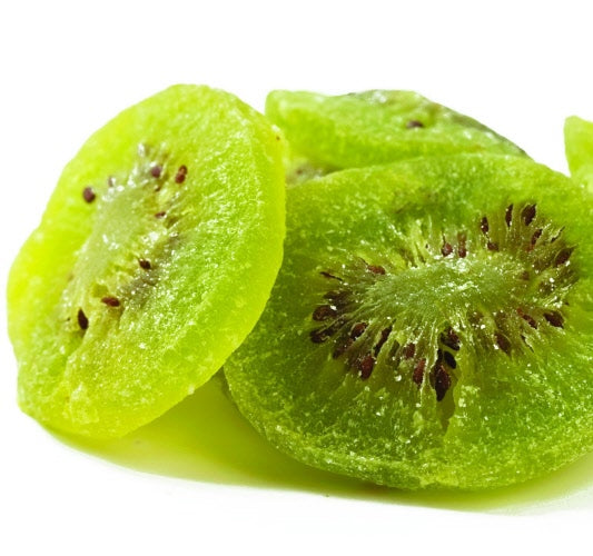 Kiwi - Sliced (Dried) ~ 2 Lbs.