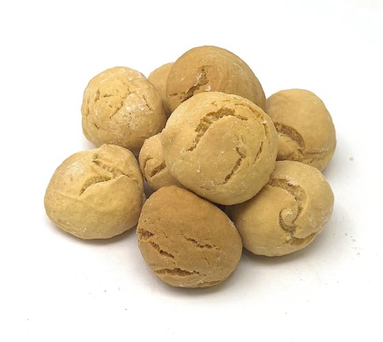 Original Oyster Crackers, Jumbo Size