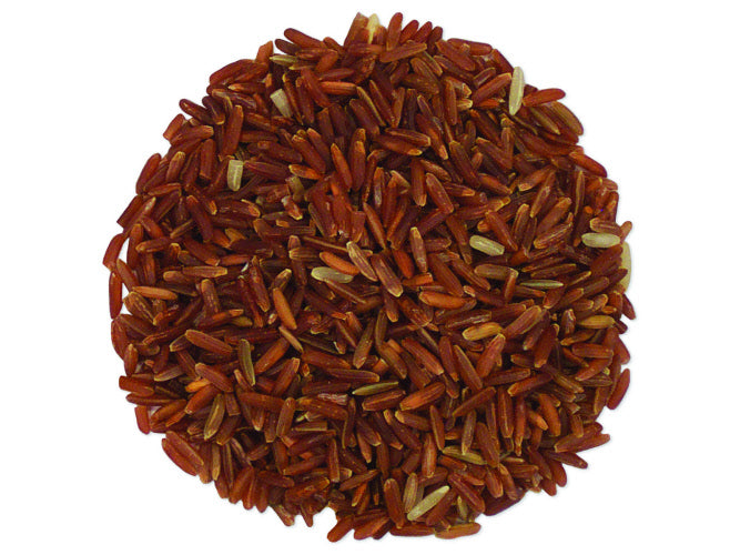 Rice, Imported, Red Thai - 2 Lbs