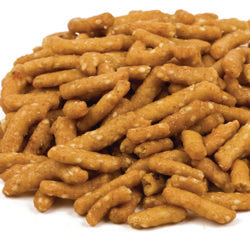 Sesame Honey Roasted Sticks - 2 Lbs.