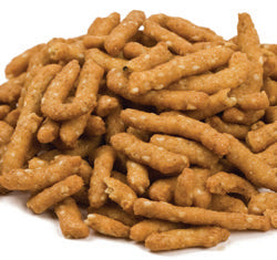 Sesame Sticks (Lightly Salted) 2 Lbs.