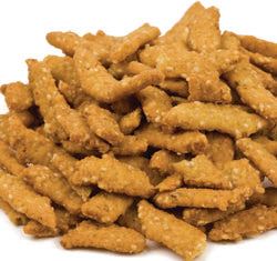 Sesame Oat Bran Sticks - 2 Lbs.