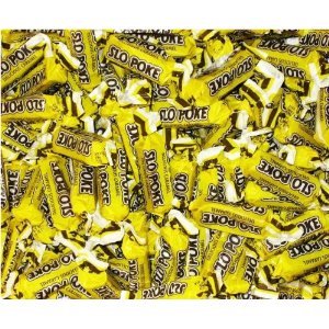 Slo Pokes Candy -2 Lbs