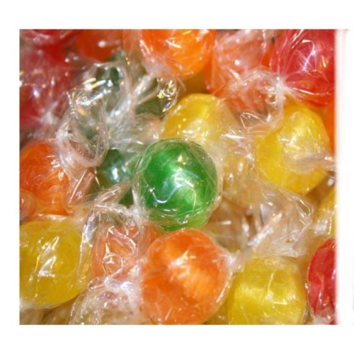 Assorted Old Fashioned Sour Balls