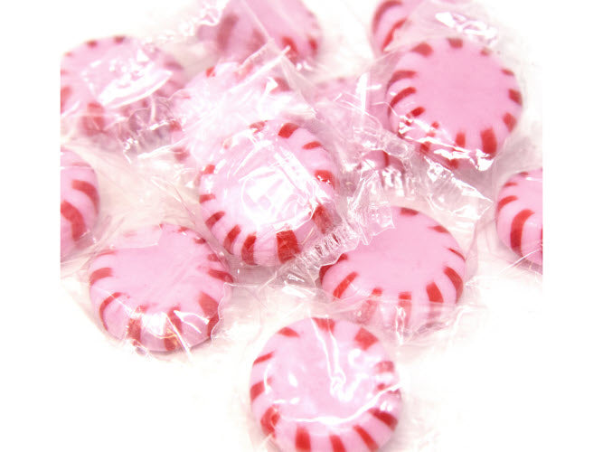 Starlight Mints, Cinnamon, Wrapped, 2 LBS