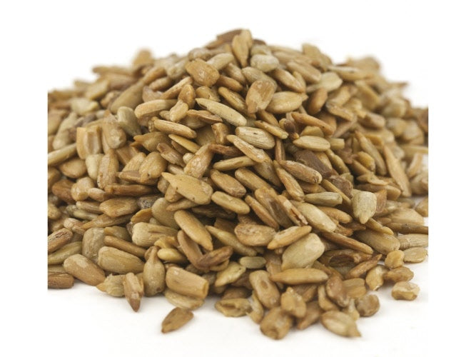 Sunflower Seeds - Roasted No Salt ~ 2 Lbs