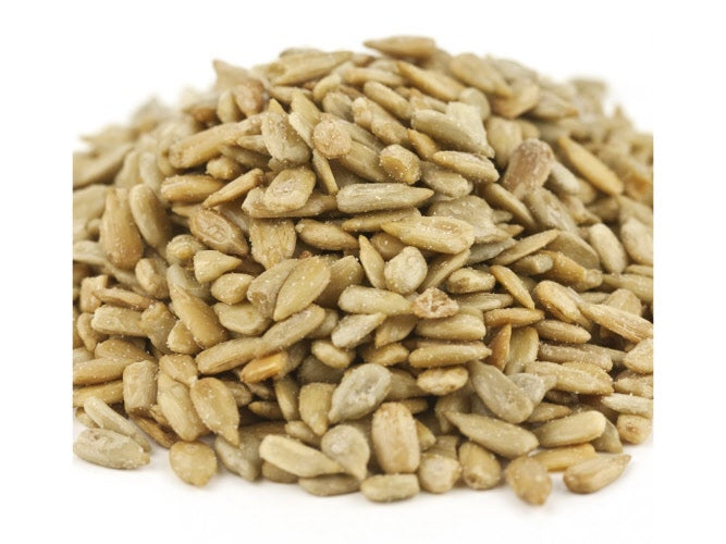 Sunflower Seeds - Roasted & Salted ~ 2 Lbs