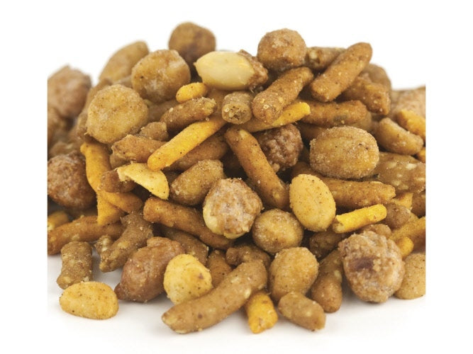 Sweet N Sassy Club Snack Mix - 2 Lbs.