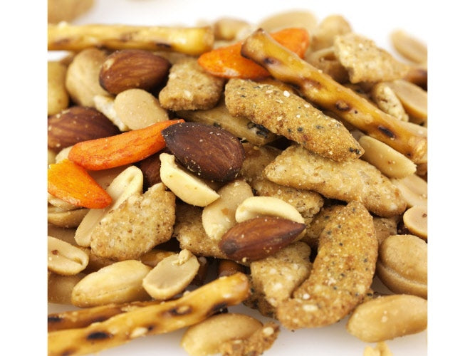 Crunchy Tailgate Snack Mix - 2 Lbs.