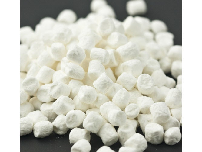 Vanilla Dehydrated Marshmallow Bits