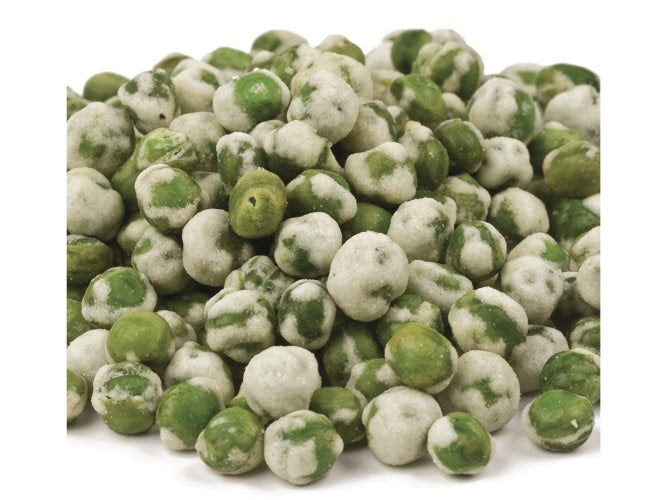 Wasabi Peas - Original Spicy & Crunchy - 2 Lbs