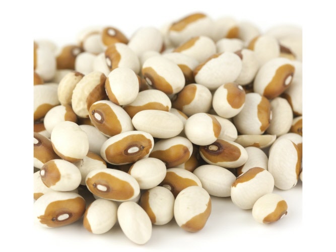 Yellow Eye Beans (Stuben) - 2 Lbs