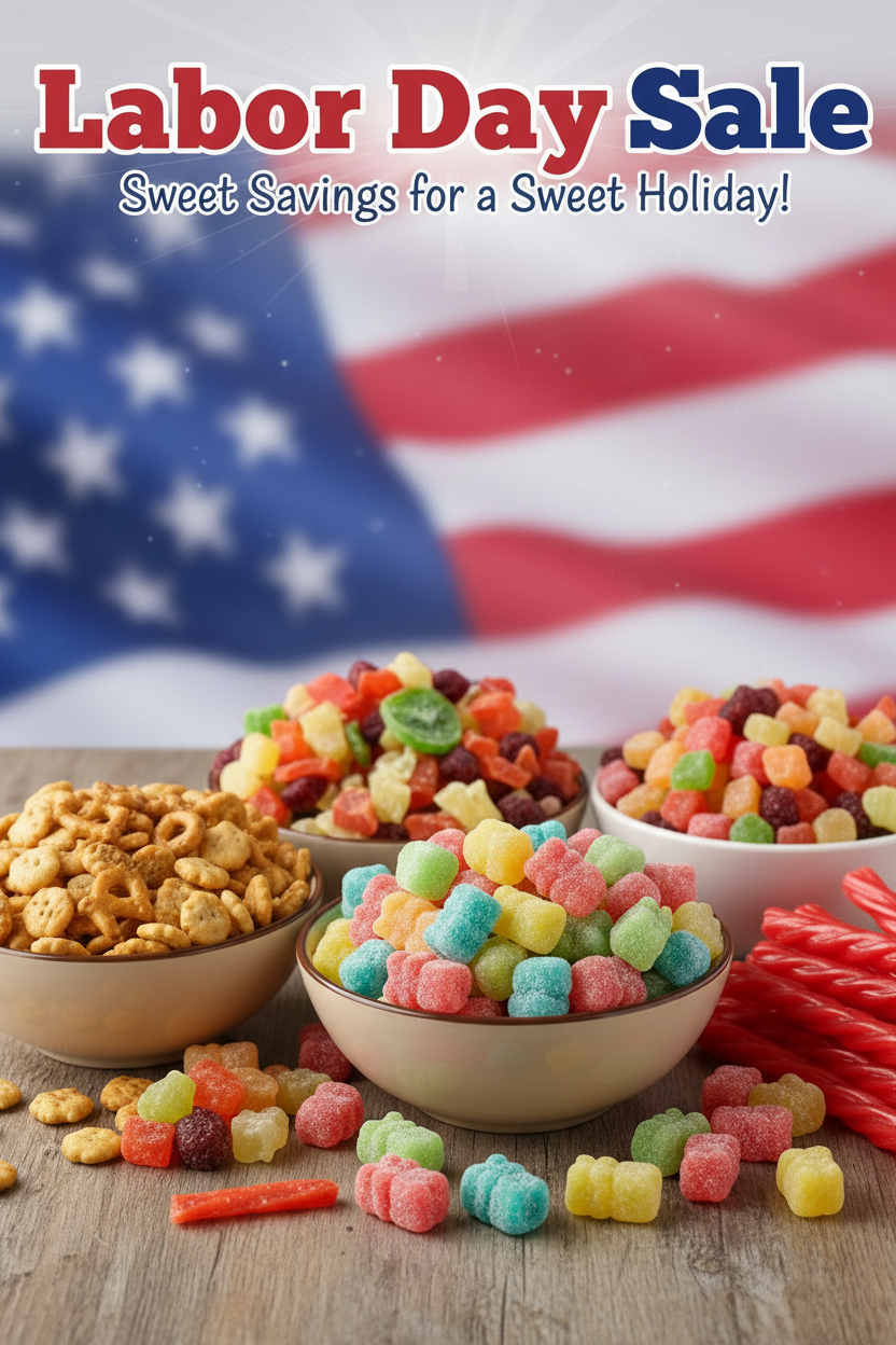 Labor Day Sale
