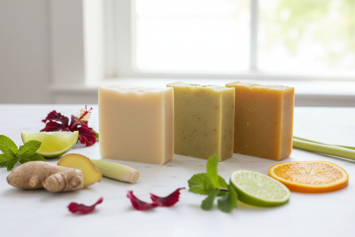 Lifestyle - Summer Citrus Assortment