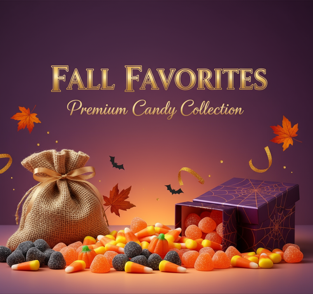 Seasonal Collection Banner