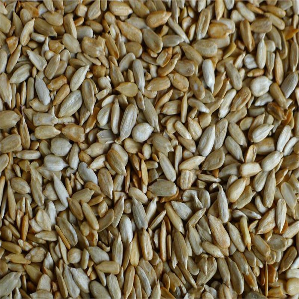 Sunflower Seeds - Roasted No Salt ~ 2 Lbs