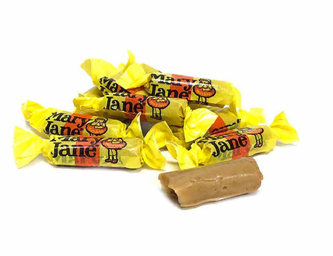Mary Jane Candy -2 Lbs